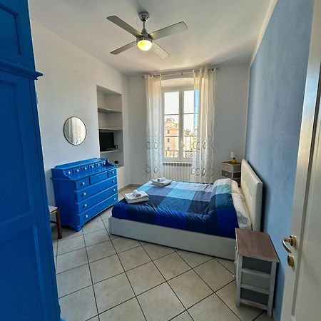 Apartmán Dal Conte Sanremo Exteriér fotografie