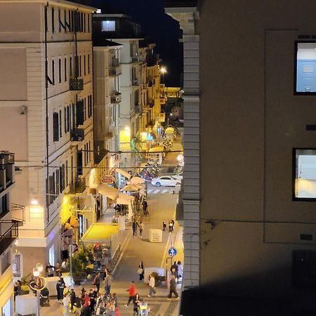 Apartmán Dal Conte Sanremo Exteriér fotografie